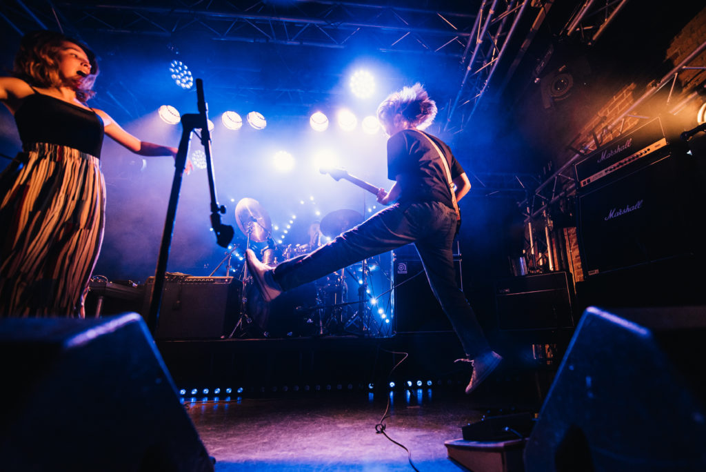 Foto: Kristoffer Oen