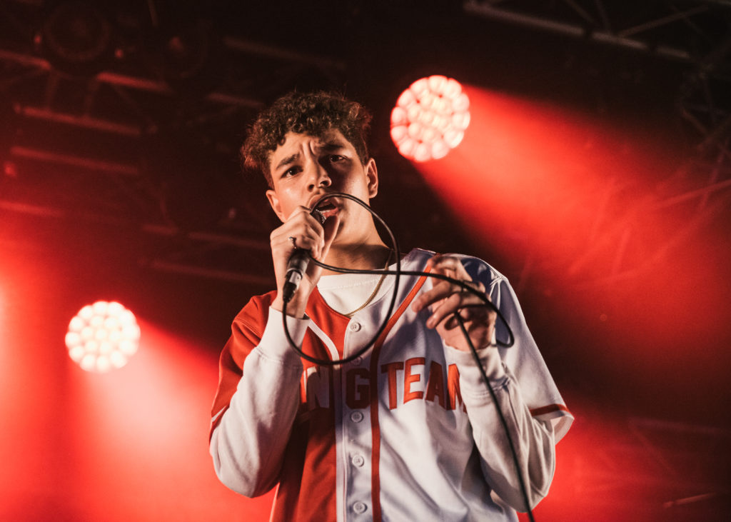 CCA Jonas. Foto: Kristoffer Øen
