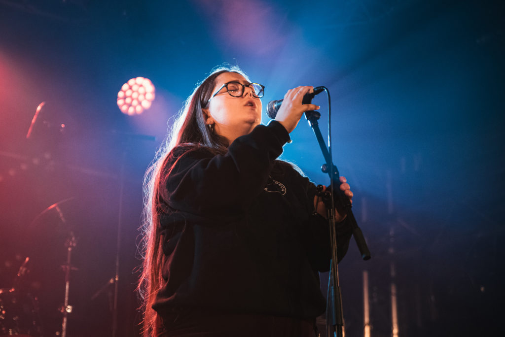 Foto: Kristoffer Øen