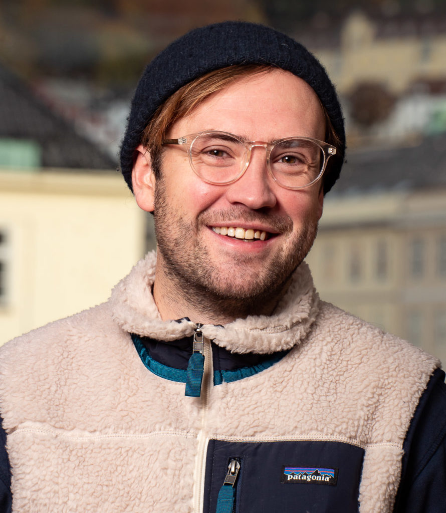 Foto: Synne Sofi Bårdsdatter Bønes