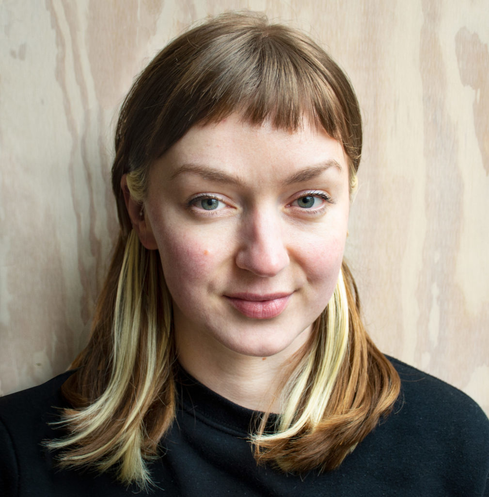 Foto: Mila Elisabeth Larvoll