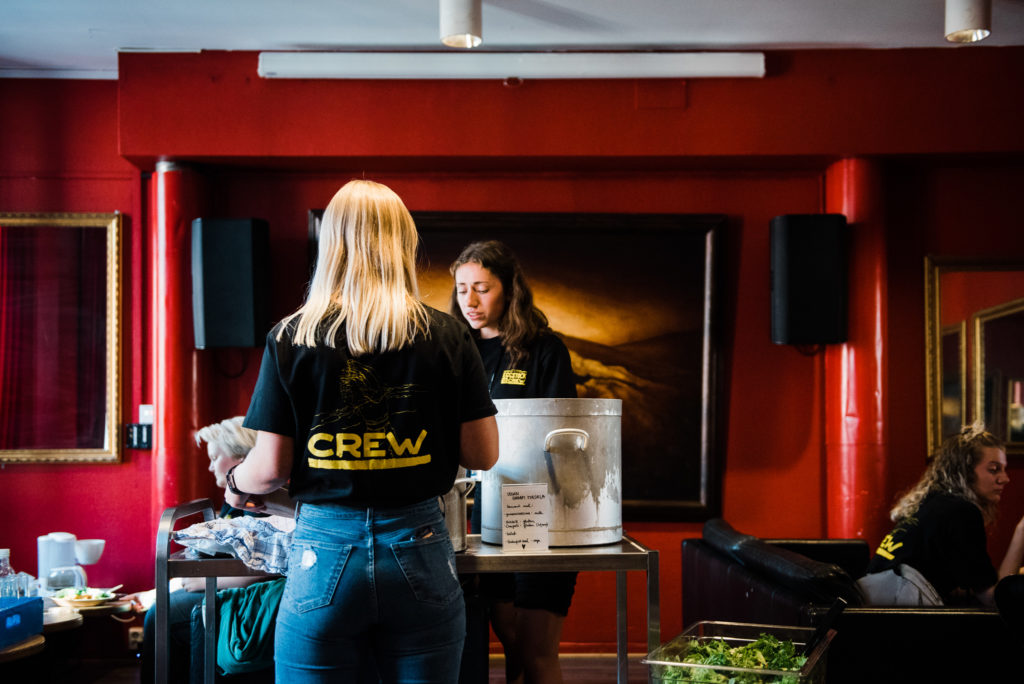 Foto: Cecilie Bannow