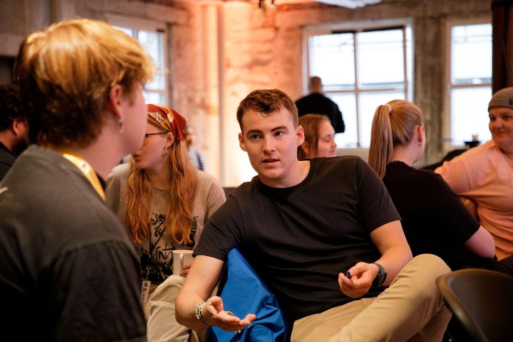 Alle foto: Øystein Haara