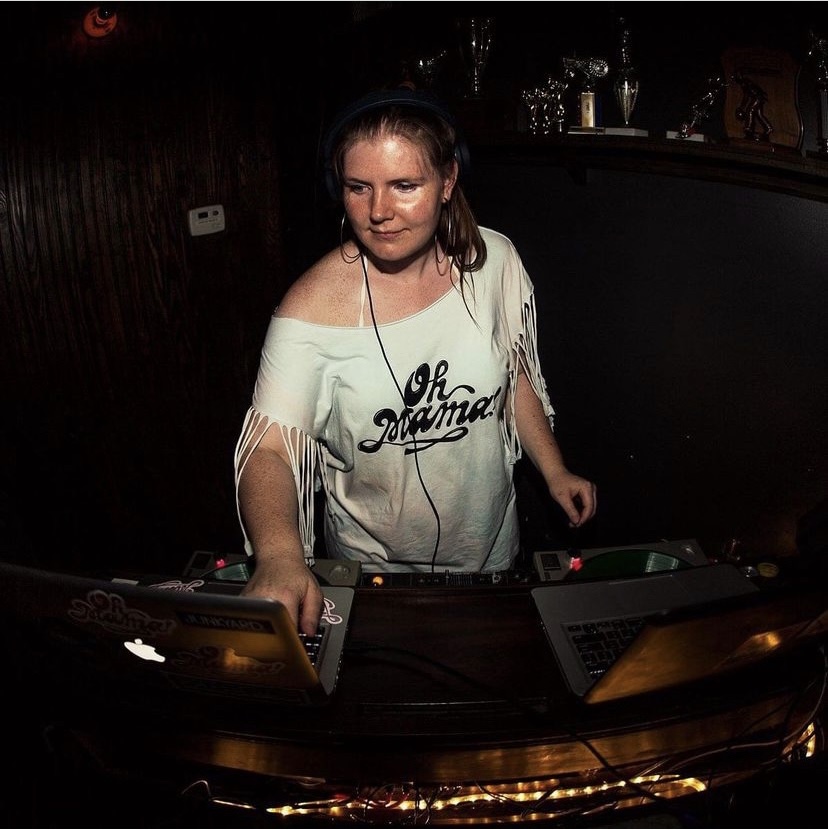 DJ instruktør AKKS Oslo