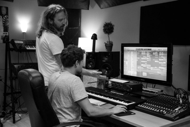 Ny produsentworkshop starter 16. mars