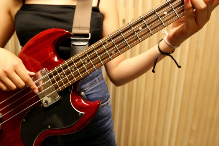 Bass