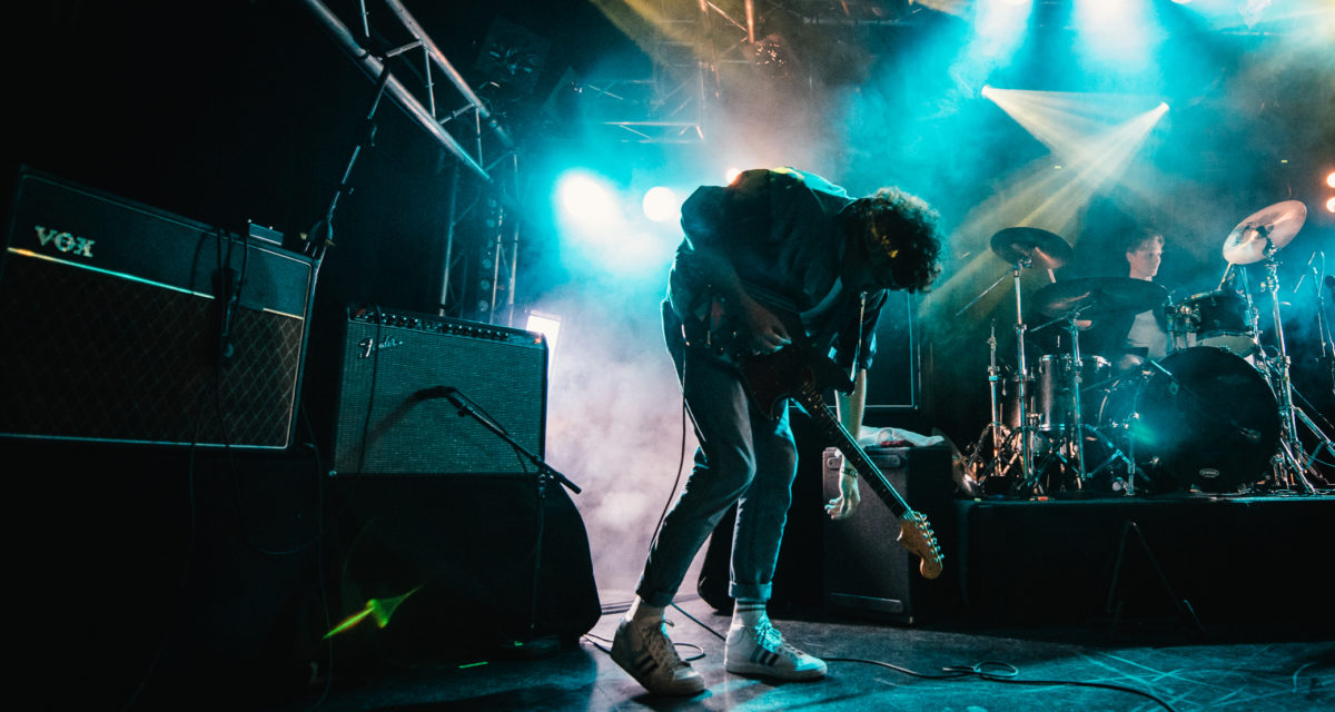 Course dates for fall 2020