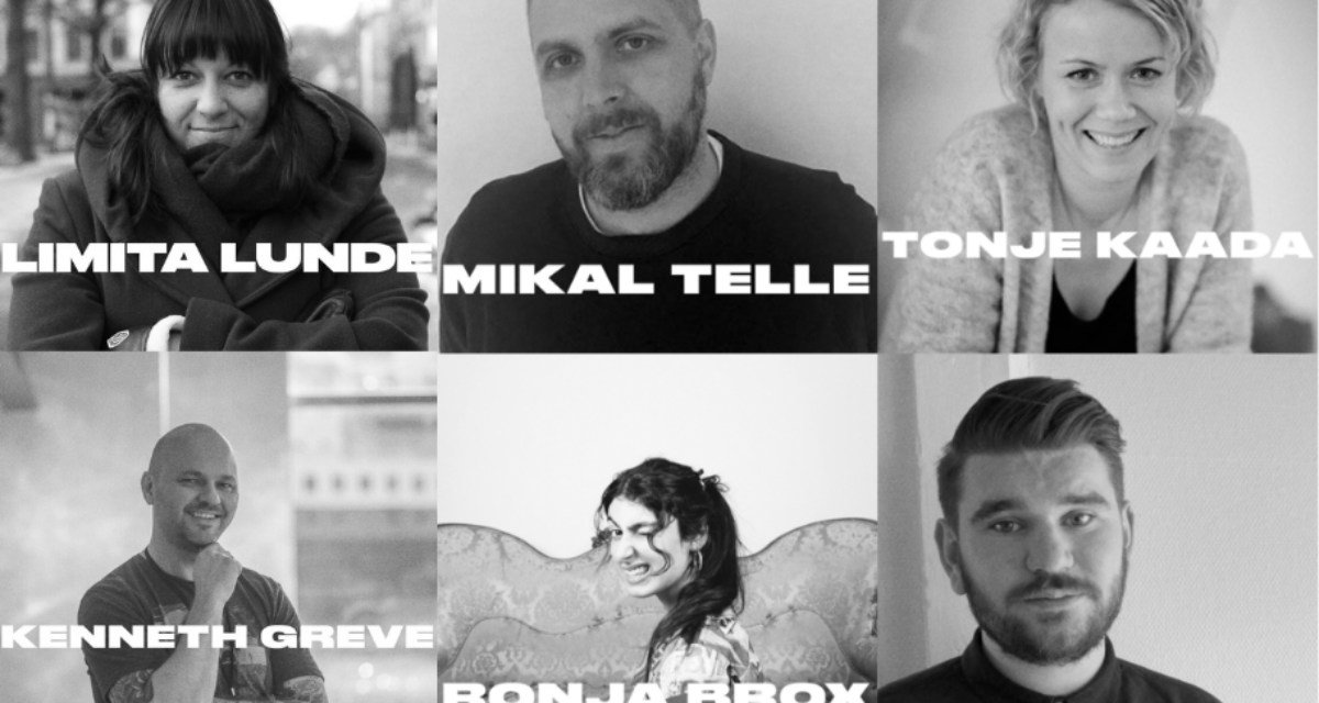 Takk for i år, Ung Delegat!