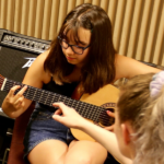 Høst 2022- Akustisk gitarkurs for ungdom