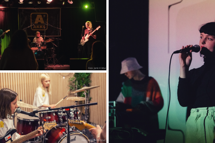 Hvordan var AKKS Bergens 2020?