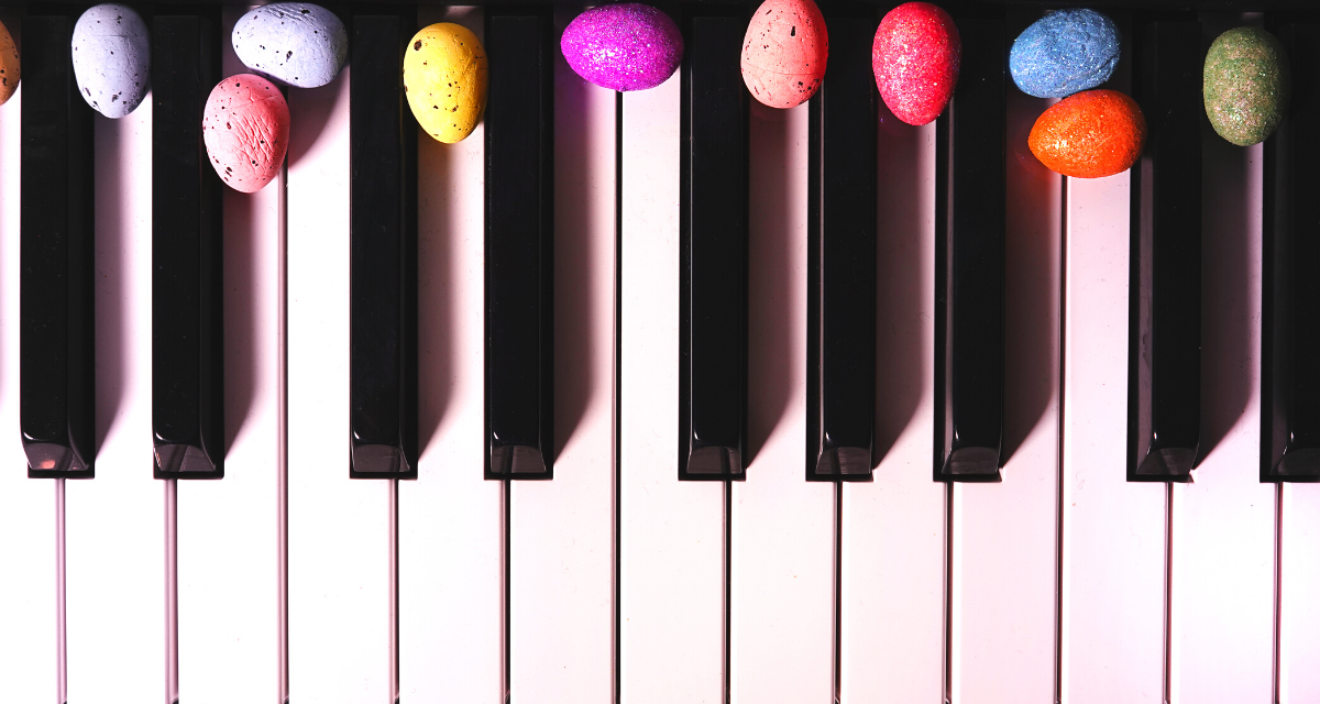 God påske fra oss i AKKS Bergen!