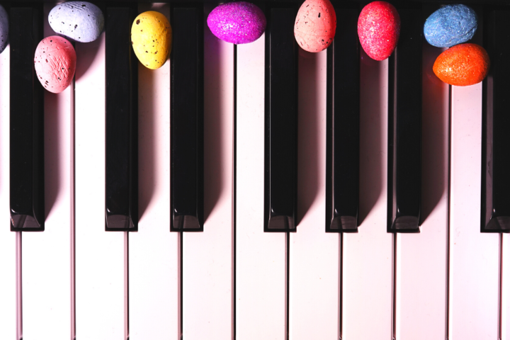 God påske fra oss i AKKS Bergen!