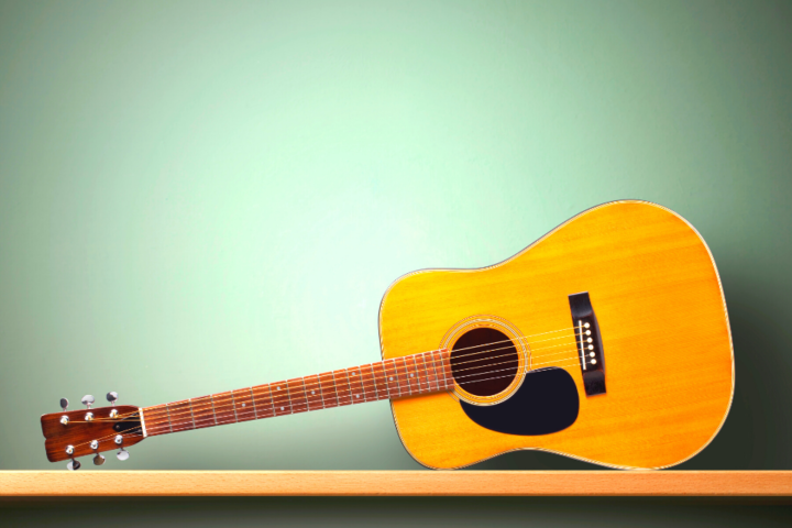 Øvingslokalene holder stengt 25.3 – 14.4