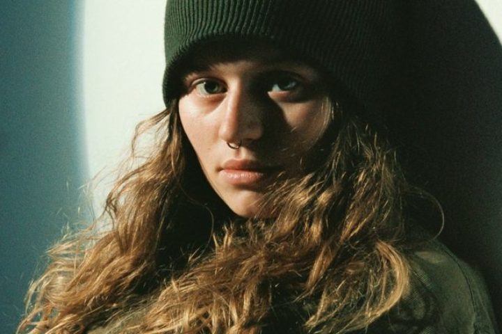 girl in red gir stipend på 100 000 kroner til AKKS