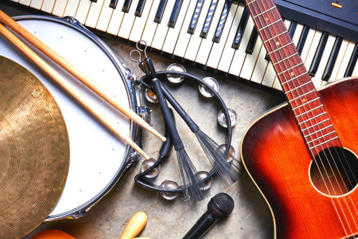 Høstens kurs hos AKKS Bergen