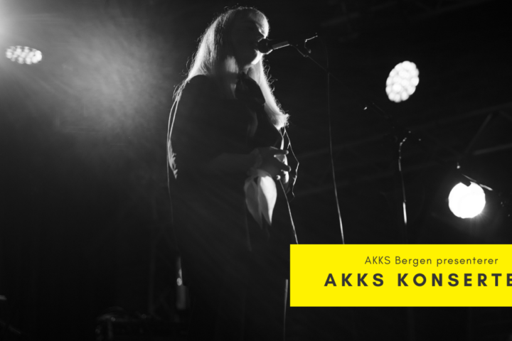 AKKS-konserten 25. mai