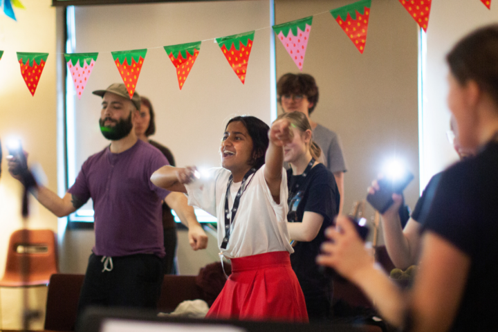 Vel gjennomført sommerkurs