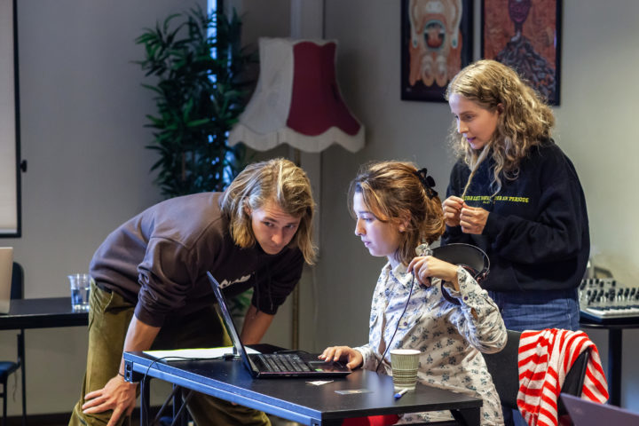 Høstsemesteret er i gang!