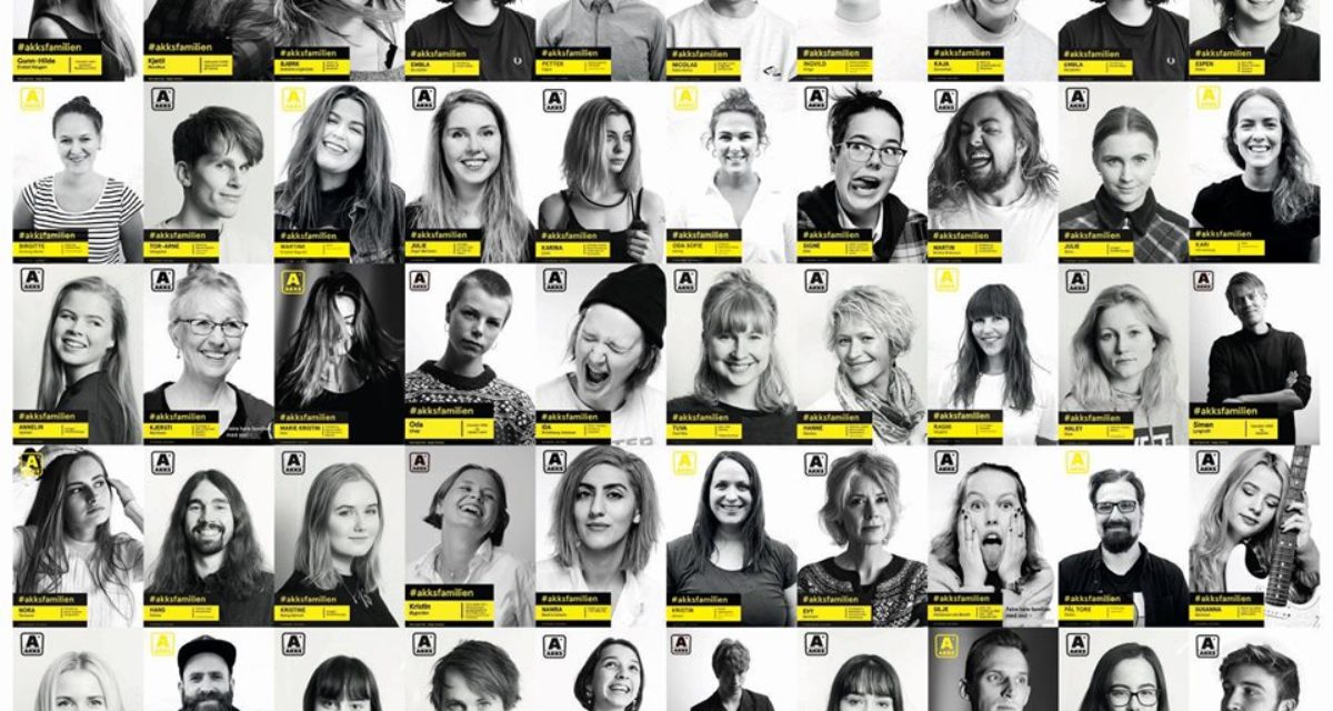 Velkommen til årsmøte 28. mars