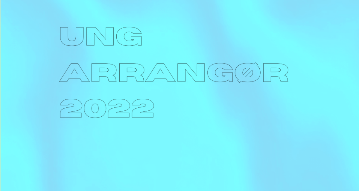 Slipp: Ung Arrangør-kursholderne