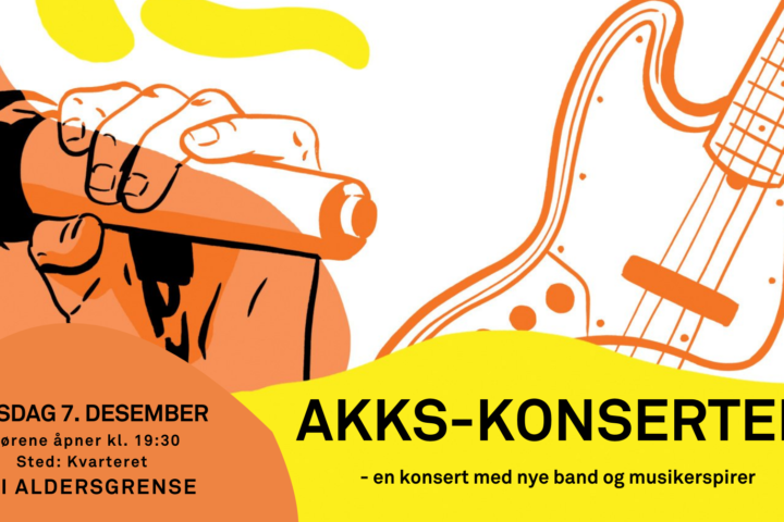 AKKS-konserten 7. desember