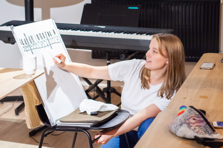 Møt instruktørene på vårens kurs