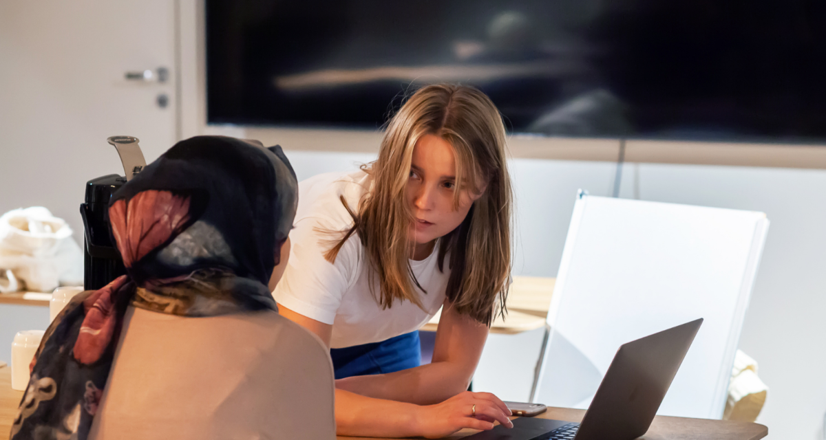 To dager med musikkteorikurs