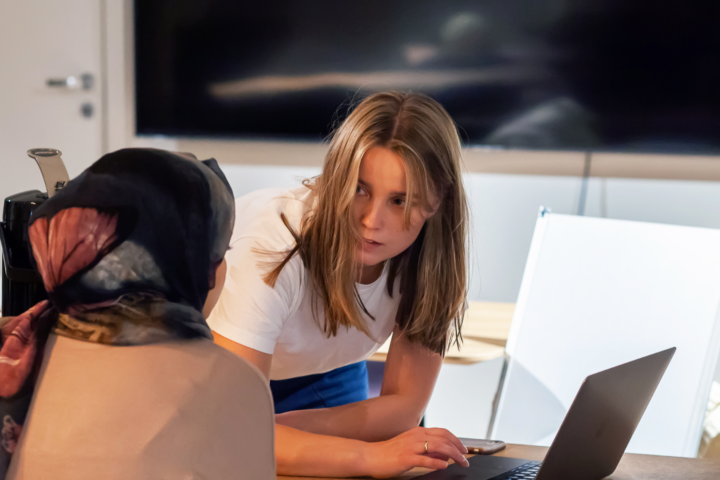 To dager med musikkteorikurs