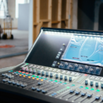 2022 GRIP –  Lydteknikk for studio- og feltopptak