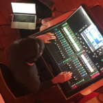 2022 GRIP – Lydteknikk for musikere, sceneutøvere og produsenter