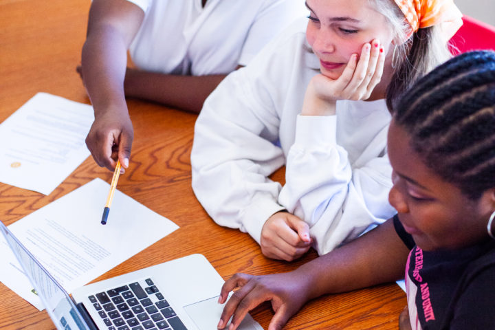 Vil du bli en del av styret i AKKS Bergen?