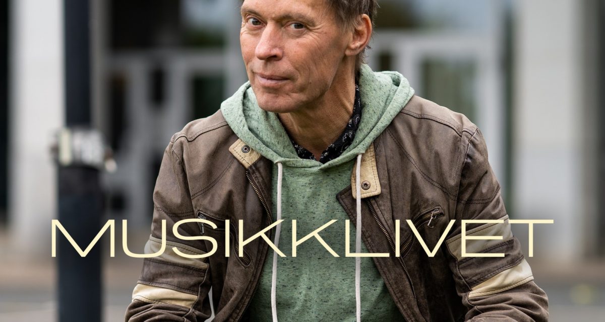 Instruktør Irene Bjørke om GRIP på NRK P2