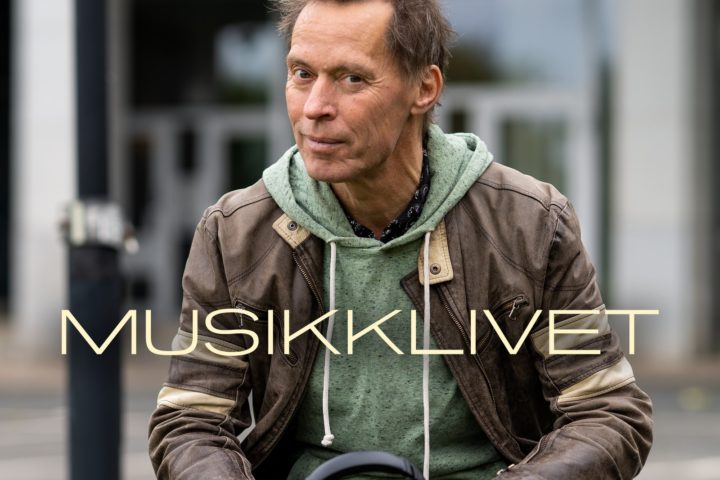 Instruktør Irene Bjørke om GRIP på NRK P2