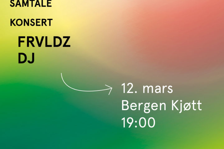 Feir kvinnedagen med oss: 8. nach