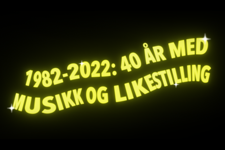 AKKS Norge fyller 40 år