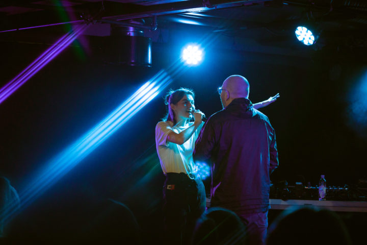 Ledig 100% stilling som arrangementsansvarlig