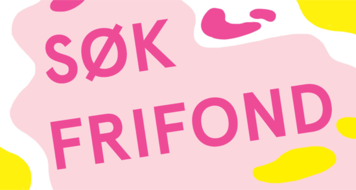 AKKS Frifondmidler – søk nå!