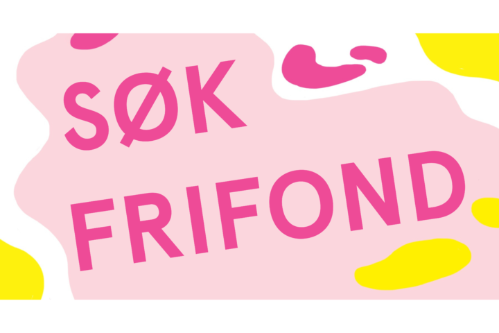 AKKS Frifondmidler – søk nå!