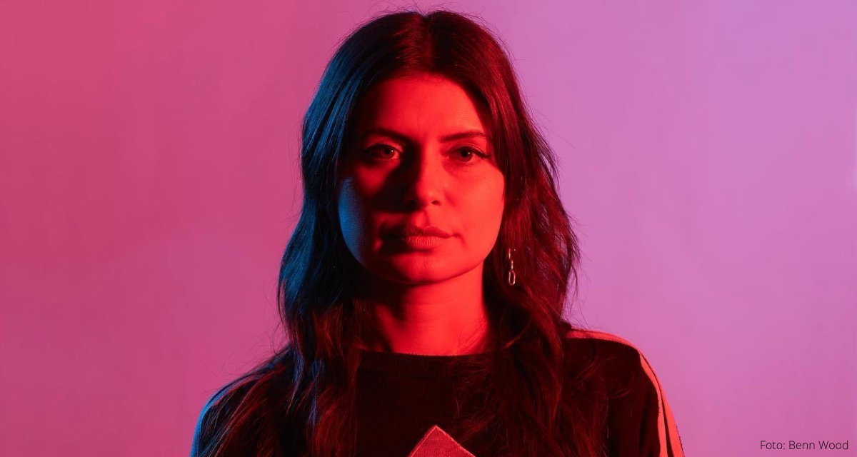 Høst 2022- Låtskriverkurs med Nikki Brumen