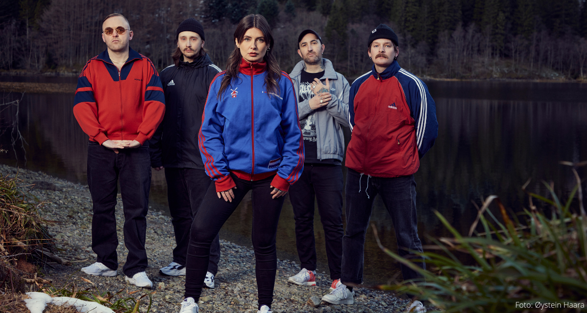 Songwriting course with Nikki Brumen Songwriting course with Nikki Brumen