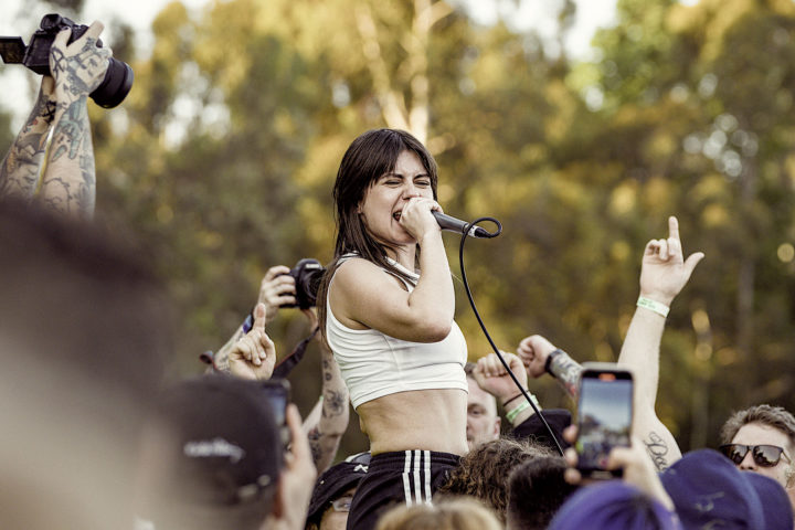 Vokalkurs med Nikki Brumen (eng)