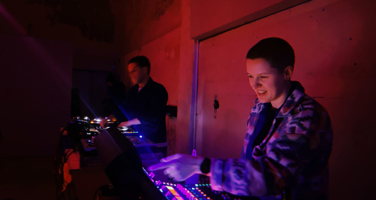 GRIP 2023: Ny kursserie i lydteknikk