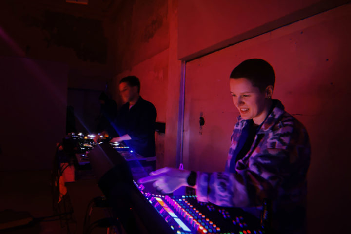 GRIP 2023: Ny kursserie i lydteknikk