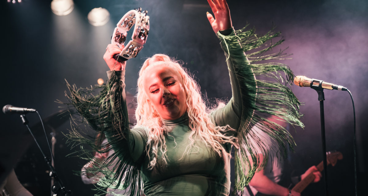Eggstockfestivalen åpner artistpåmeldingen!