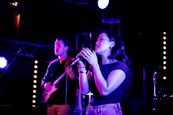 Fikk du med deg åpen scene?