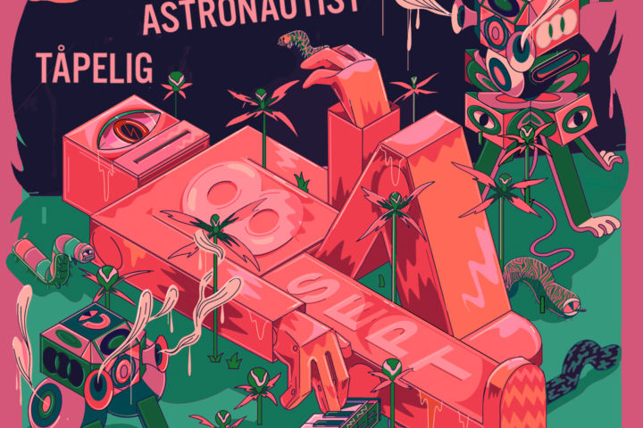 Kom på Eggstock fagdag og etterfest!