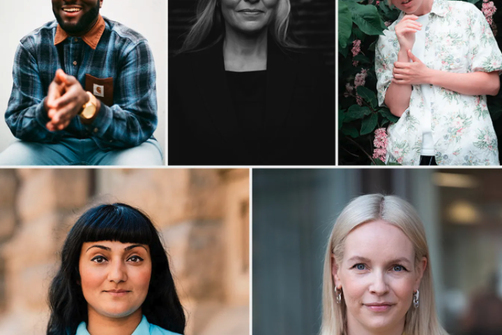 Vi er på Bylarm! Kontor og telefon stengt 12-15.09