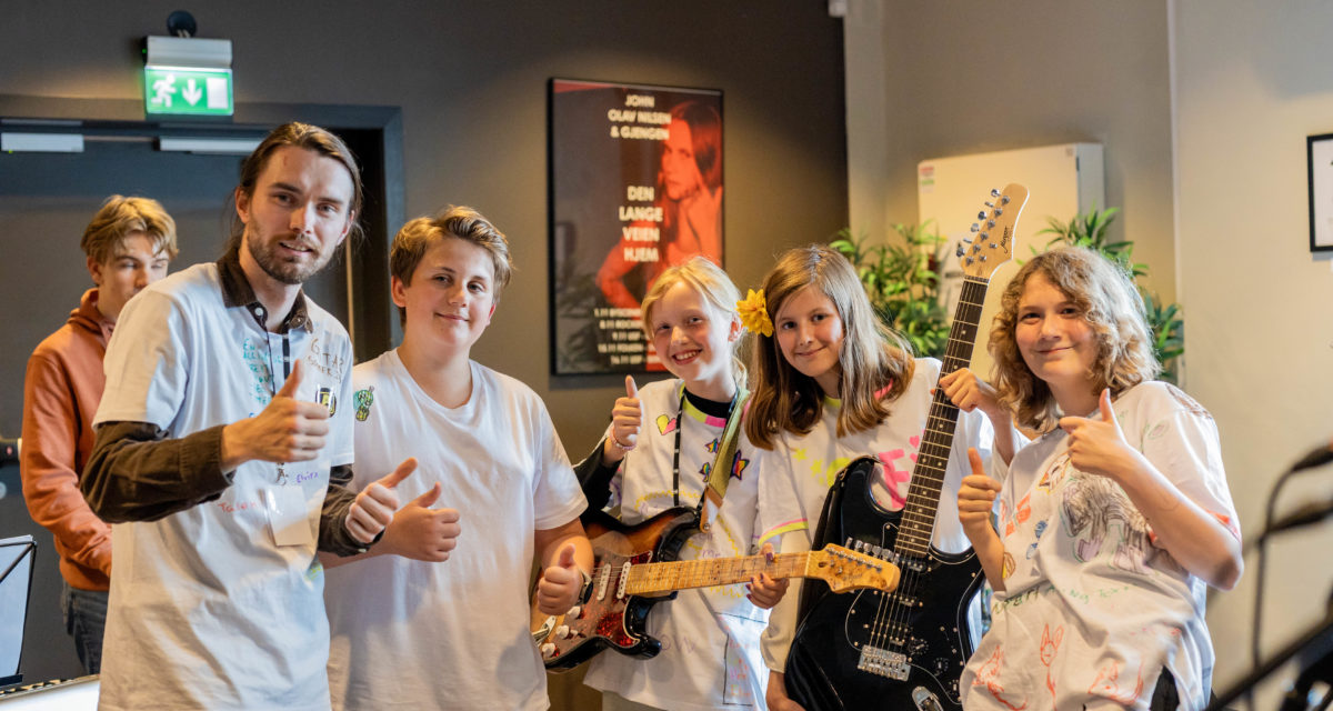 Hvordan var AKKS Bergens 2023?