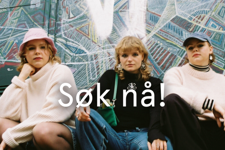 Søk Frifondmidler fra AKKS innen 1. februar!