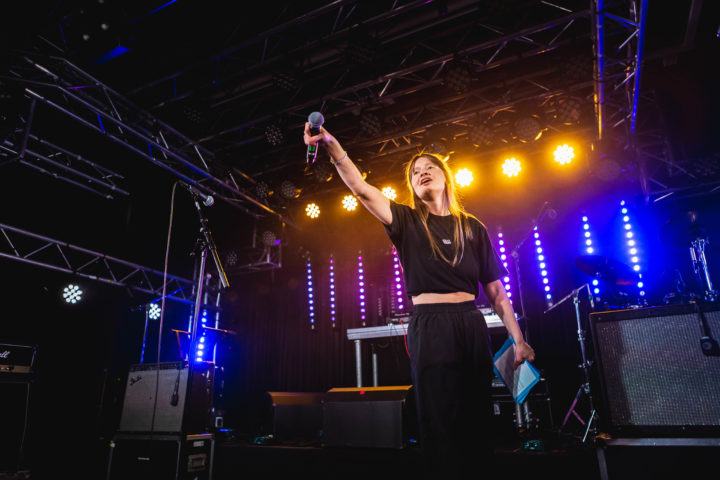 Velkommen til årsmøte 2024!